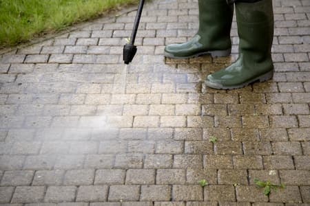 The Transformative Power of Pressure Washing: The Easiest Way to Raise Your Property Value