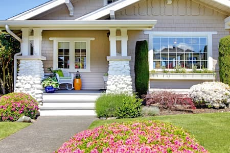 Unlocking Health Benefits Through House Washing