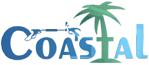 Coastal Facility Maintenance Logo